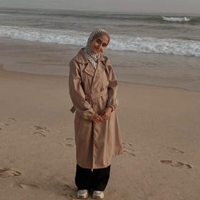 Lama Alharazin