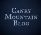 The Caney Mountain Blog