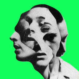 Artwork for Hidden Parts Hotline