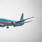 AI on Autopilot: What Happens When No One’s Flying the Plane?