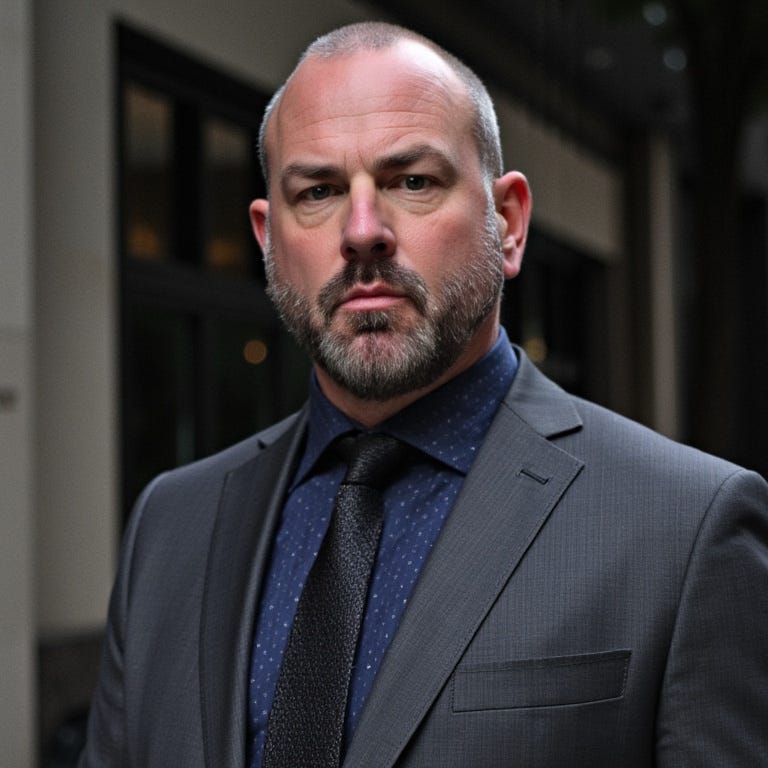 The Self-Aware Leader