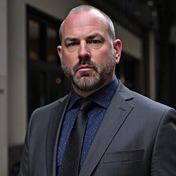 The Self-Aware Leader