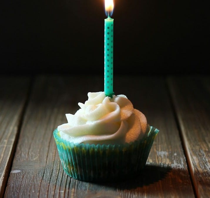 The Derek Thompson Substack Birthday! An Overview of the Business and What’s Next