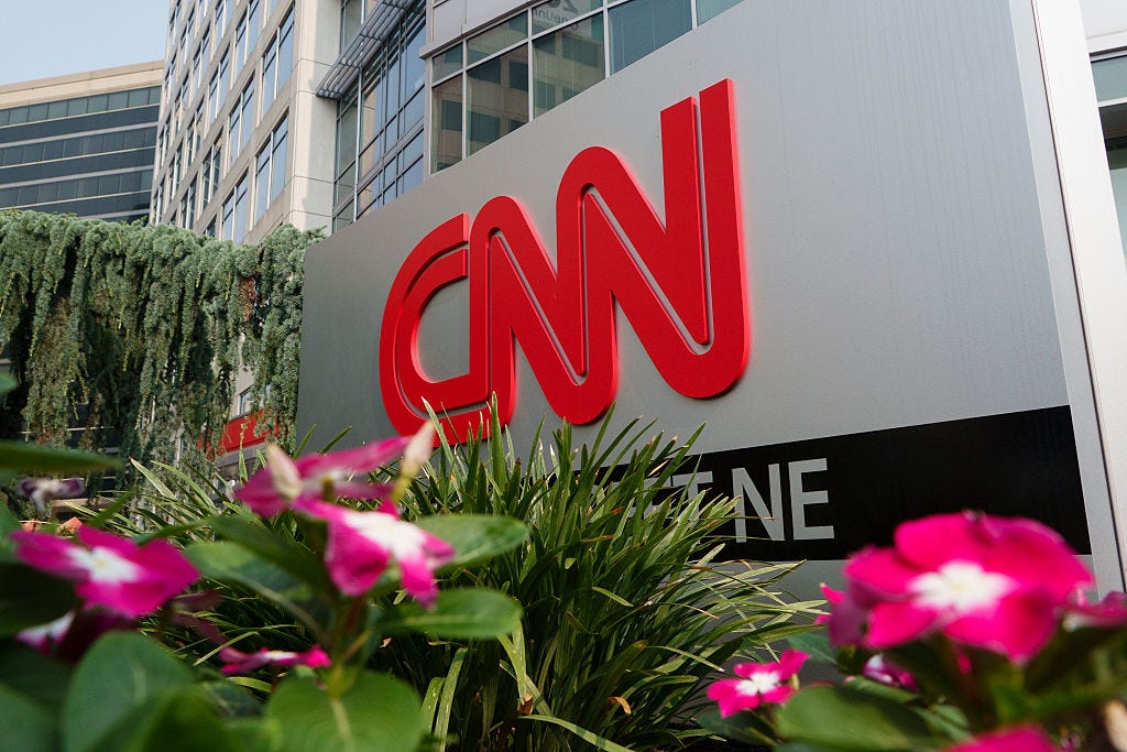 chriscillizza.substack.com - Chris Cillizza - The worst show on cable television