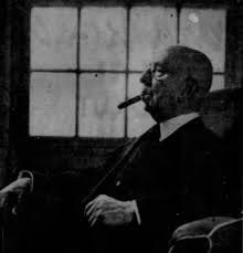 Max Hochschild (1855-1957): homenaje de Find a Grave
