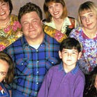 Roseanne Might Actually Be One Of Those Deplorable Trump Voters Rather Than Imaginary Just Worried About Jobs Trump Voters