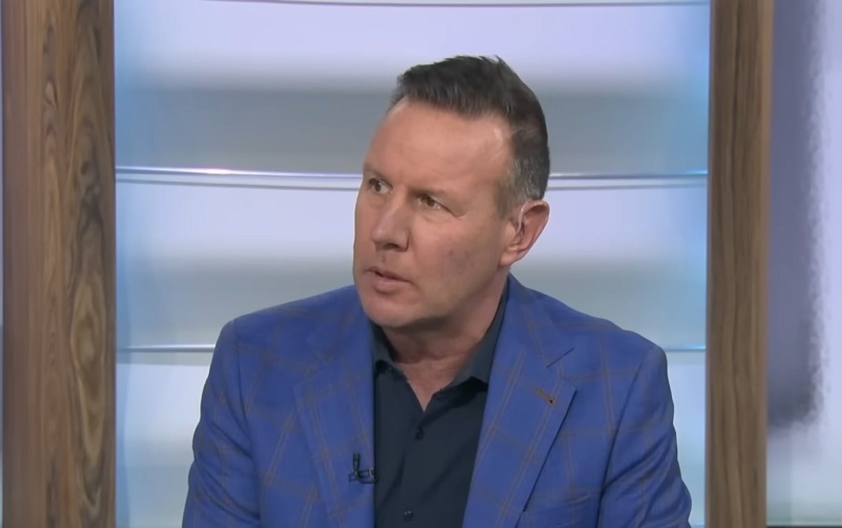 Video) ESPN pundit would pick Liverpool ace over £67.5m Arsenal man