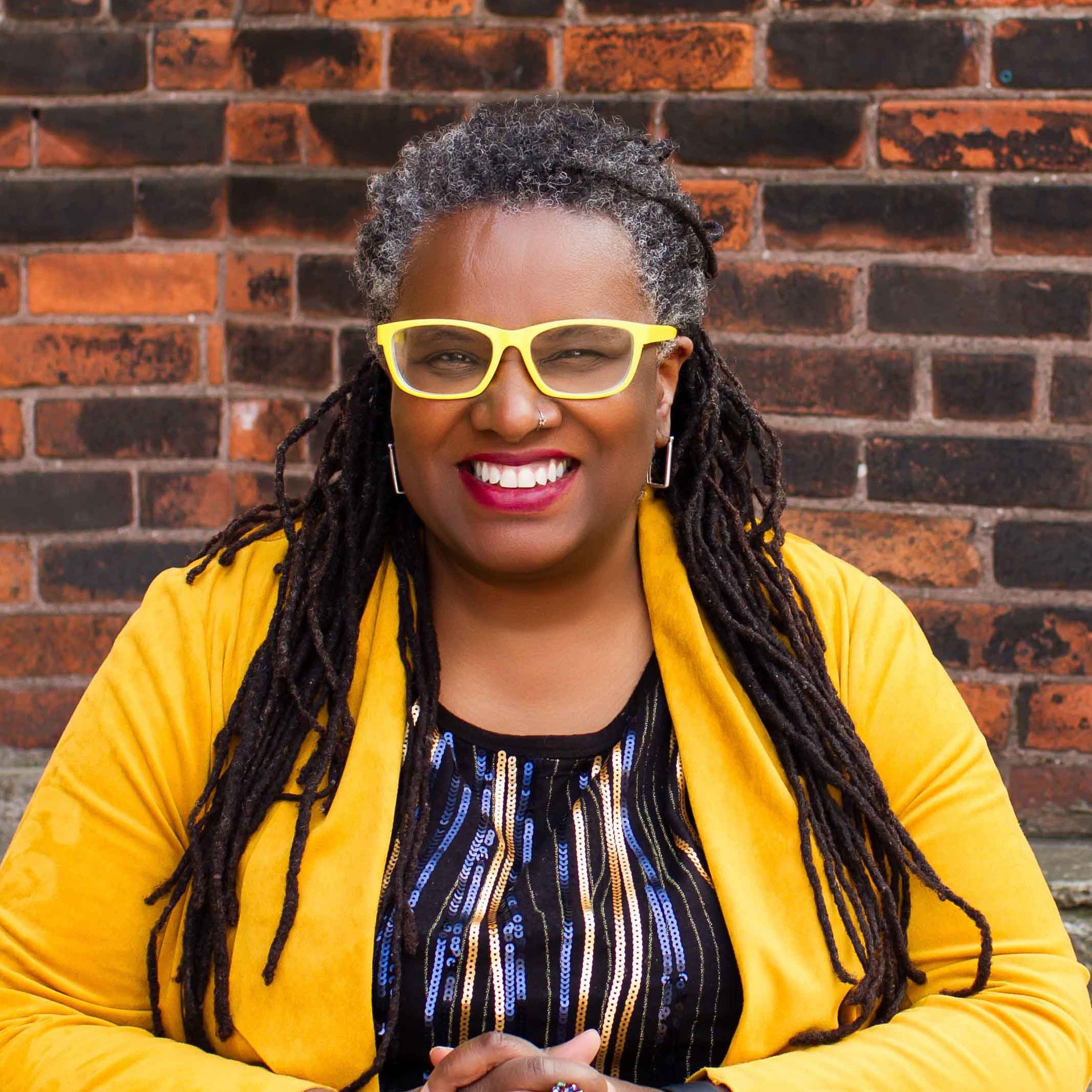 Akosua Joy Brown