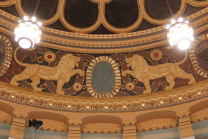 Kulturforum Görlitzer Synagoge
