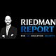 Riedman Report: Risk, AI, Education, & Security