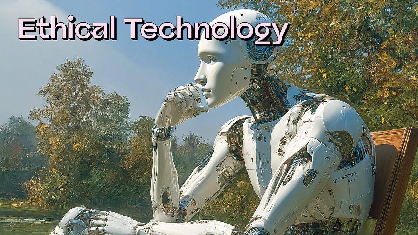 Ethical Technology