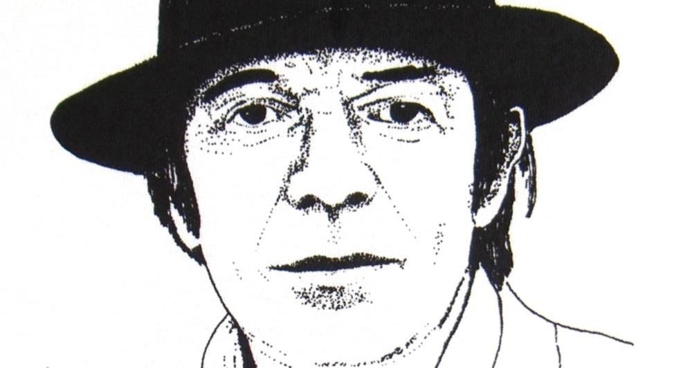 Gilles Deleuze's Bergsonian Film Project: Part 1 – Offscreen
