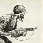 Reising Guns, Anti-Tank Rifles, and Specialist Grades 