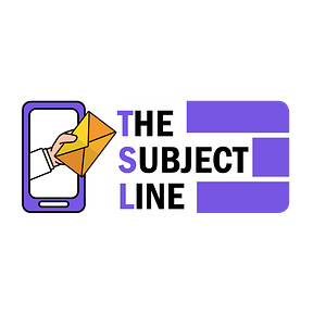 The Subject Line