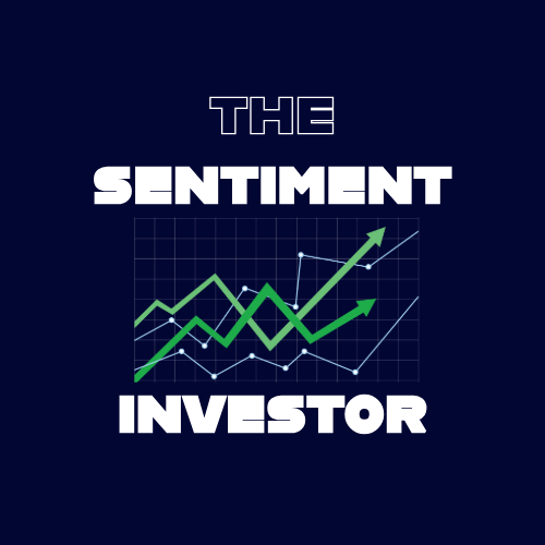 Artwork for The Sentiment Investor