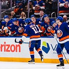 Duclair's Devilish Performance Is Something Islanders Need A Piece Of Every Night