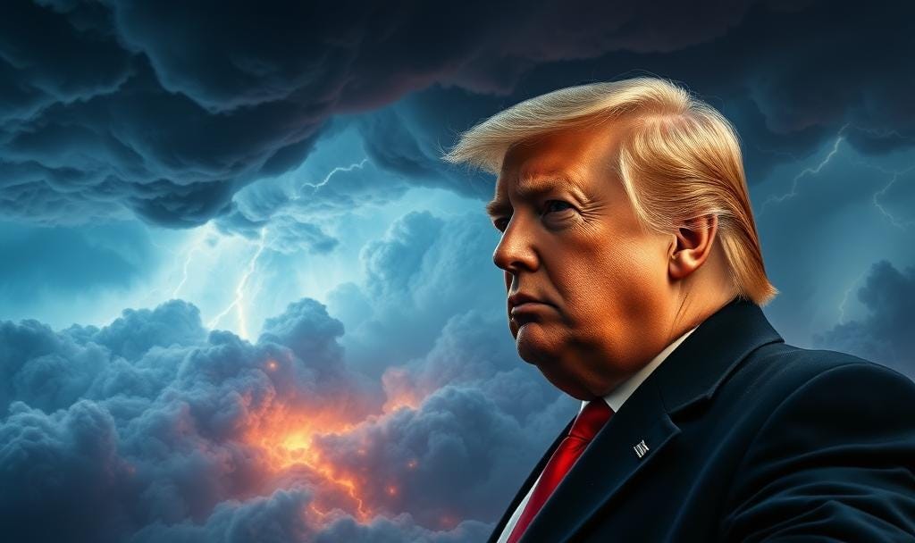 Market Volatility Chart Market Volatility Chart