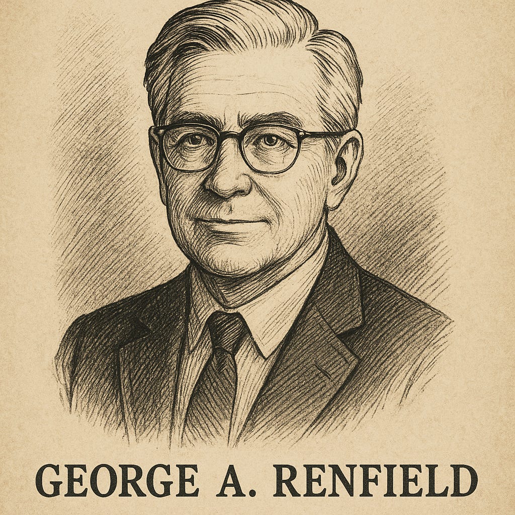 The Renfield Observer