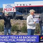 Sad Tesla Owners Try To Escape Elon's Taint