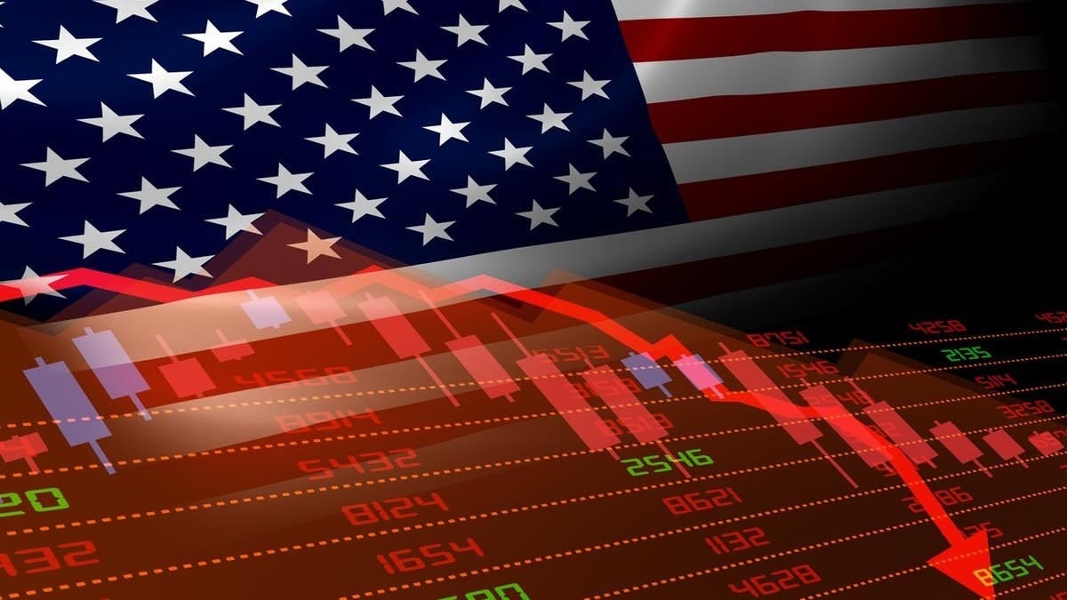 تباطؤ مفاجئ للاقتصاد الأميركي.. النمو يتراجع إلى 0.7% في الربع الأخير من 2025 تباطؤ مفاجئ للاقتصاد الأميركي.. النمو يتراجع إلى 0.7% في الربع الأخير من 2025
