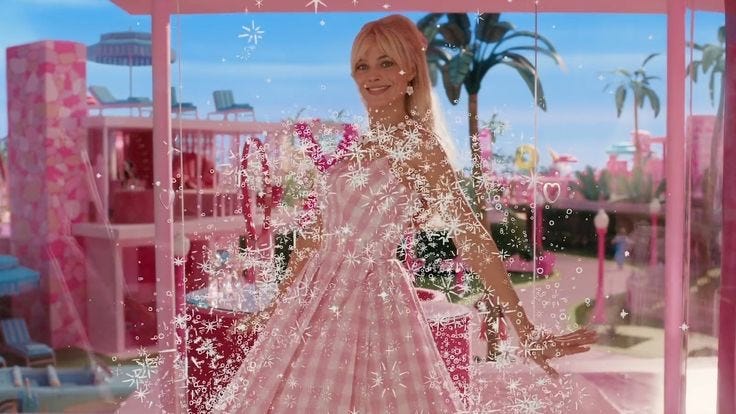 The 90s Had Cher; We Have Barbie: But They Are Almost The Same The 90s Had Cher; We Have Barbie: But They Are Almost The Same