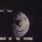 Let's Visit the World of the Future