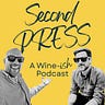 Second Press: A Wine-ish Podcast