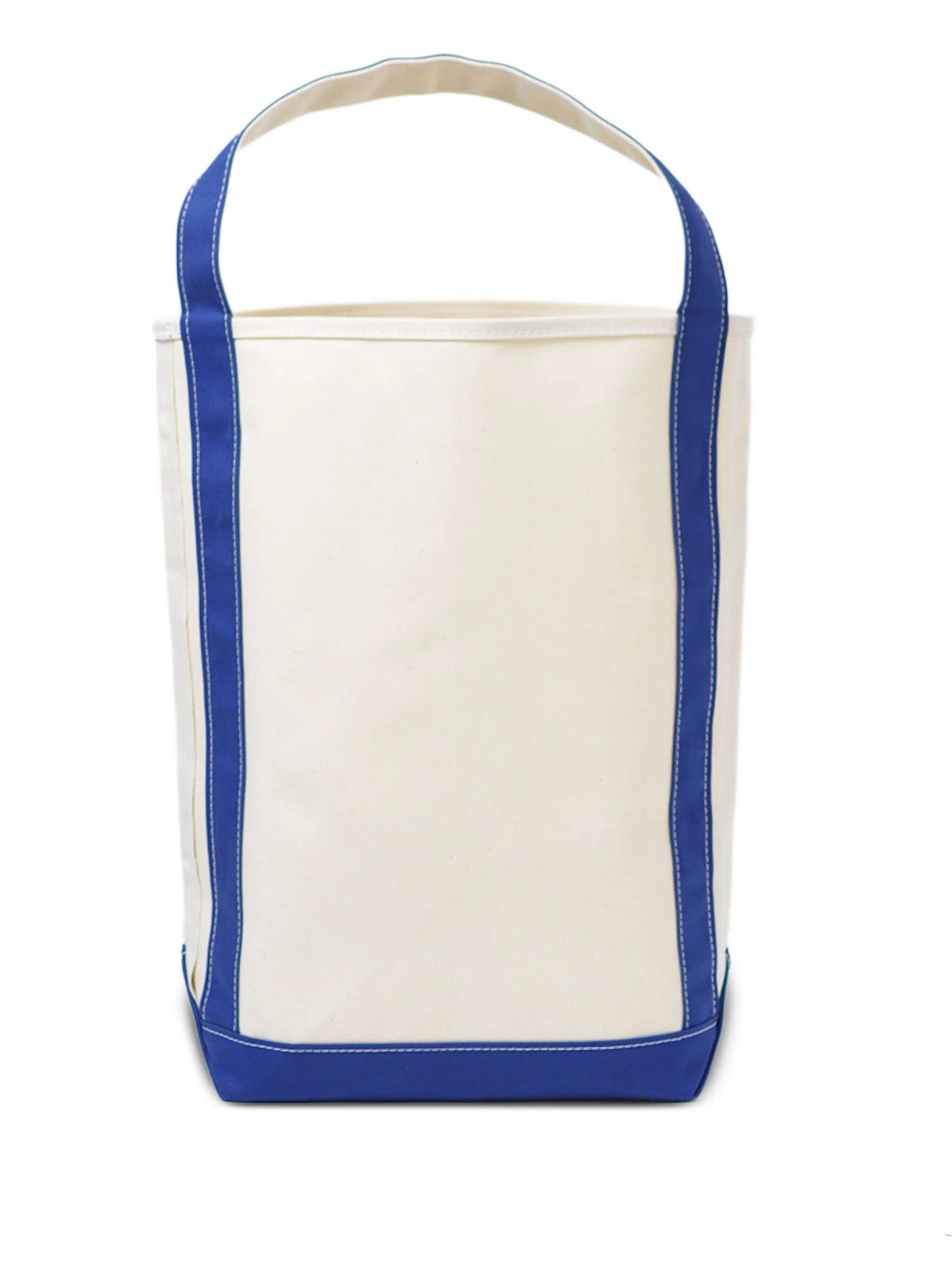 Totally Crazy About L.L. Bean Boat and Tote