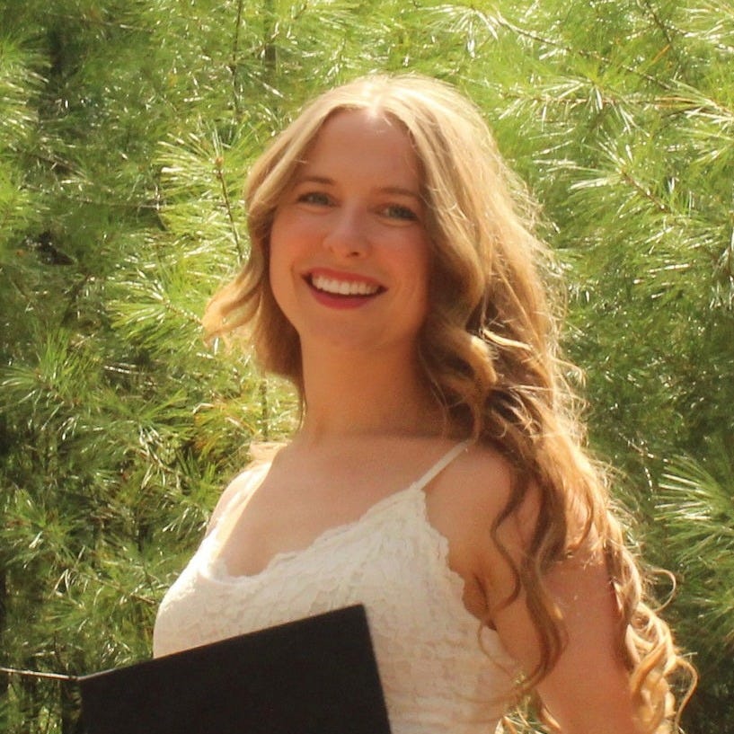 Jacqueline in West Footscray