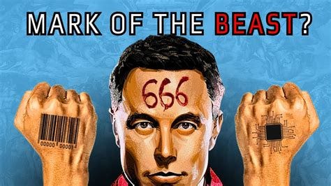 Mark of the Beast: 7 intriguing facts you need to know