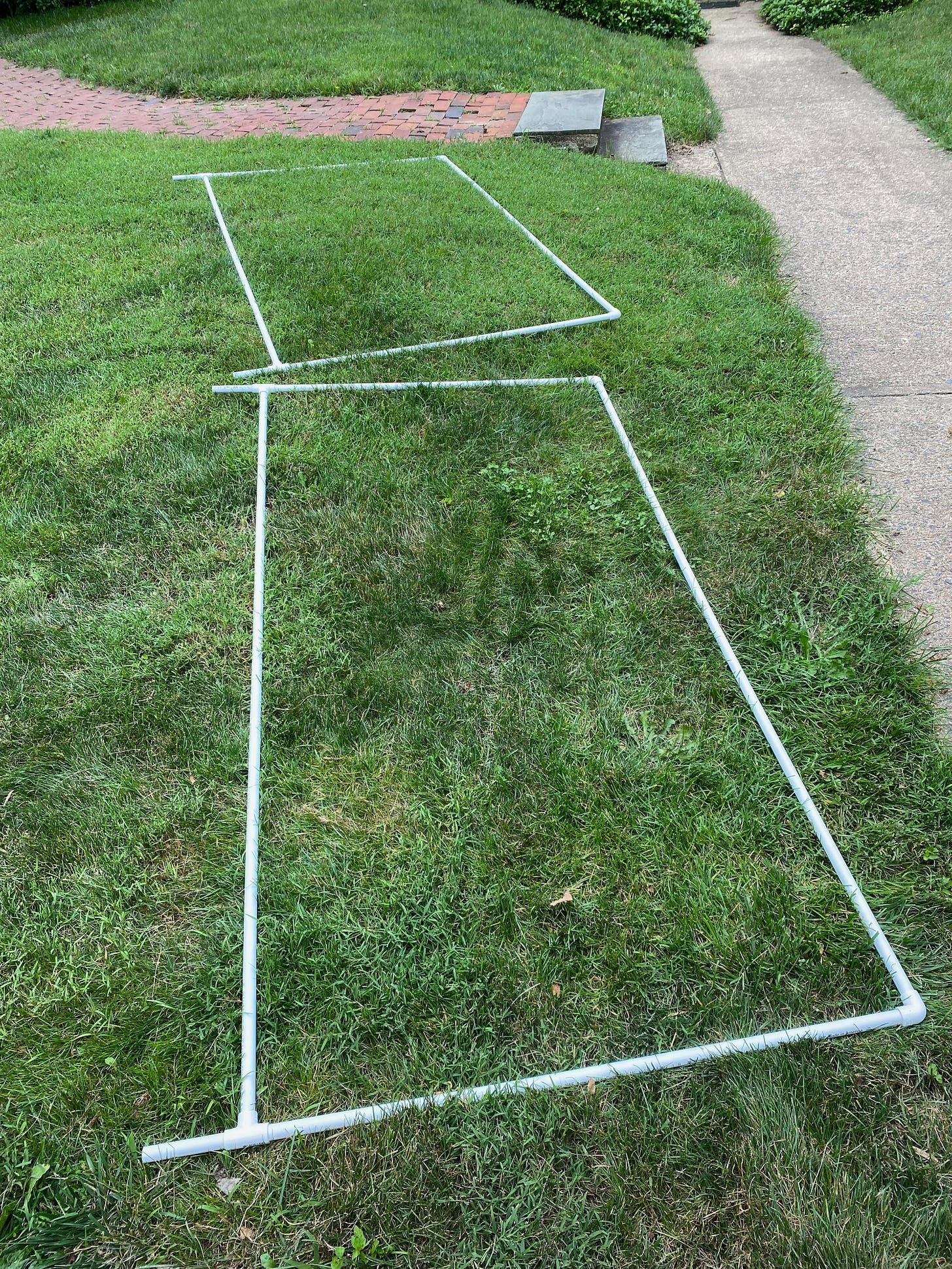 Fencing Frames