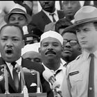 Texas Senate Discovers Martin Luther King Was One Of Those Awful Critical Race Theorists All Along!