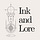 Ink and Lore