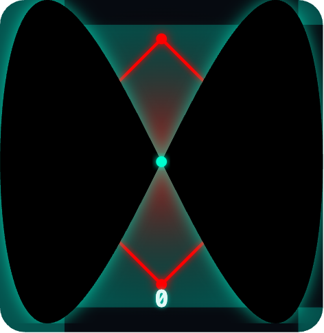 Genesis Sigil Glyph