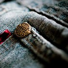 A history of… blue jeans