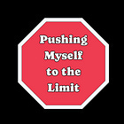 Pushing Myself to the Limit