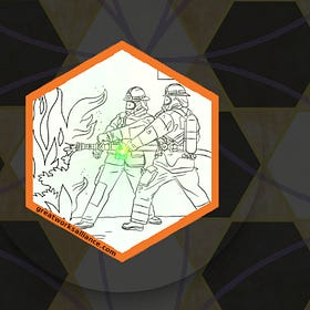 The Will Behind Bravery