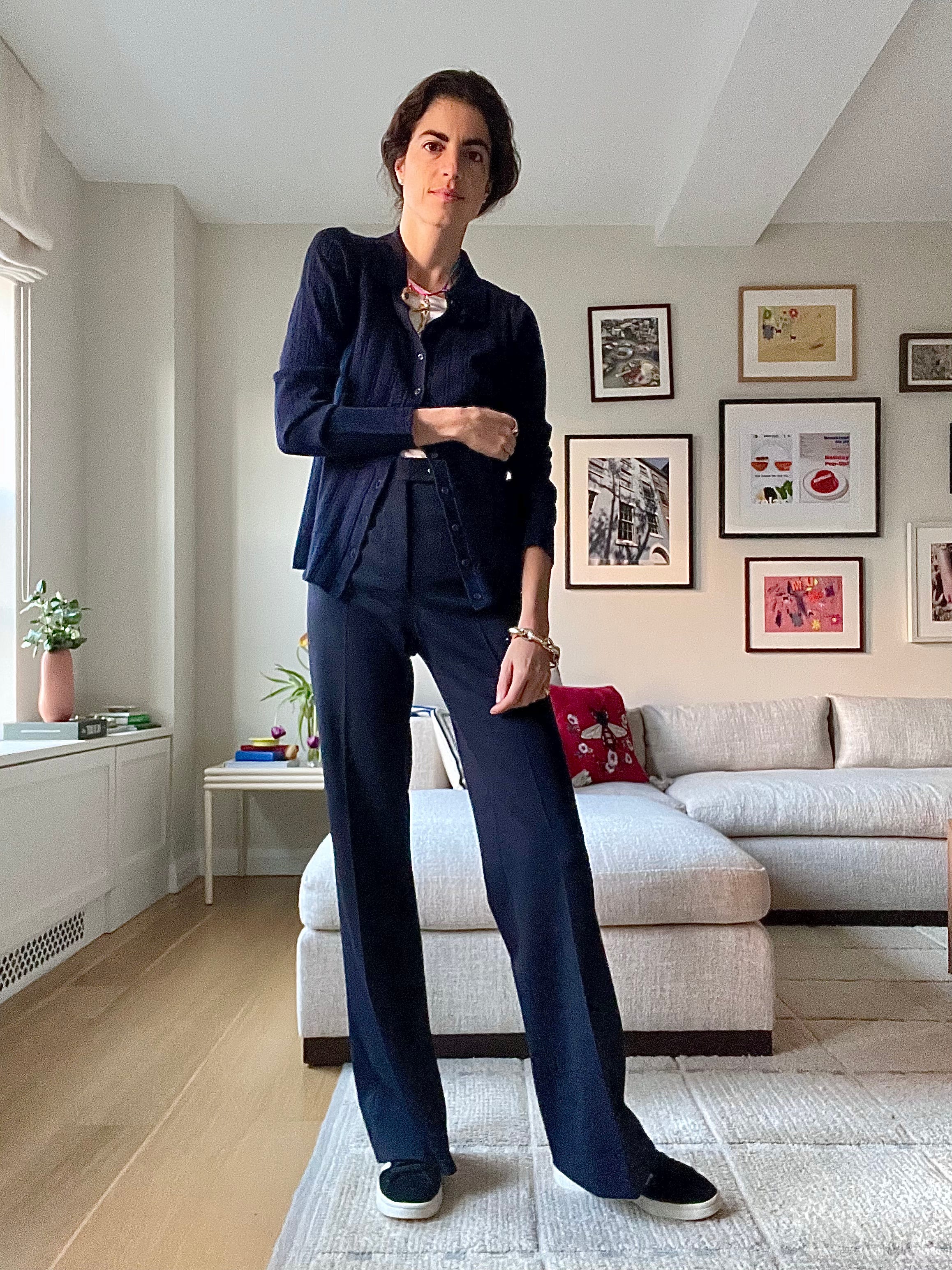 111522: Intuitive outfits