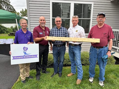 Habitat for Humanity