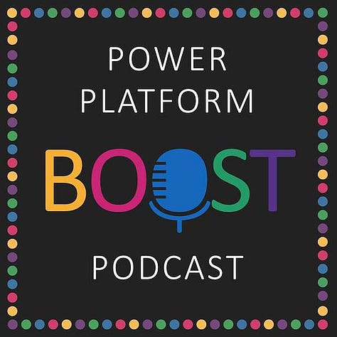 Power Platform Weekly - Issue #244