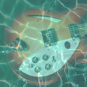Playlist: Power Pop Summer