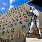 Johannesburg is Reeds Suid-Afrika se Regsprekende Hoofstad