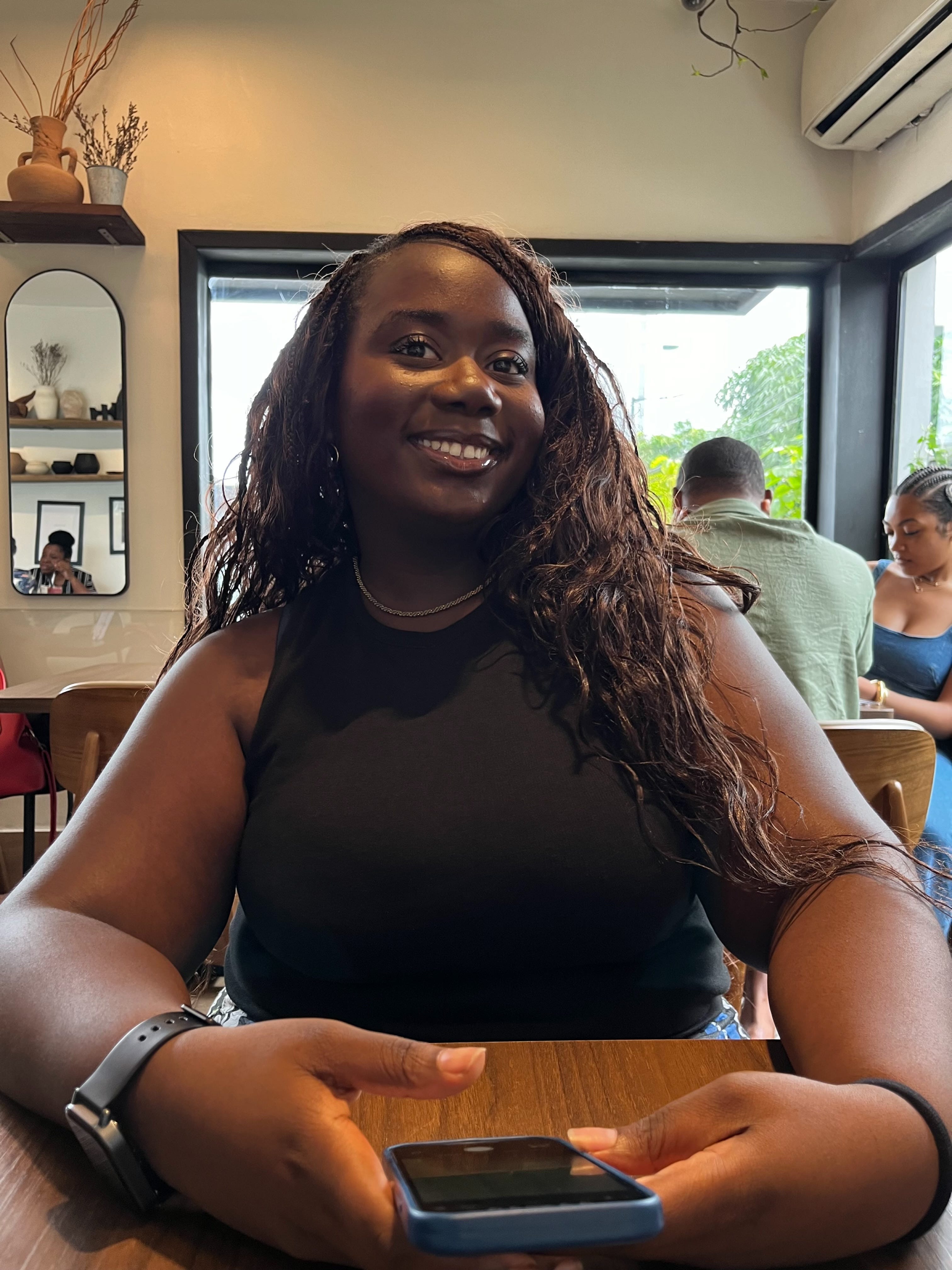 Michelle’s Substack