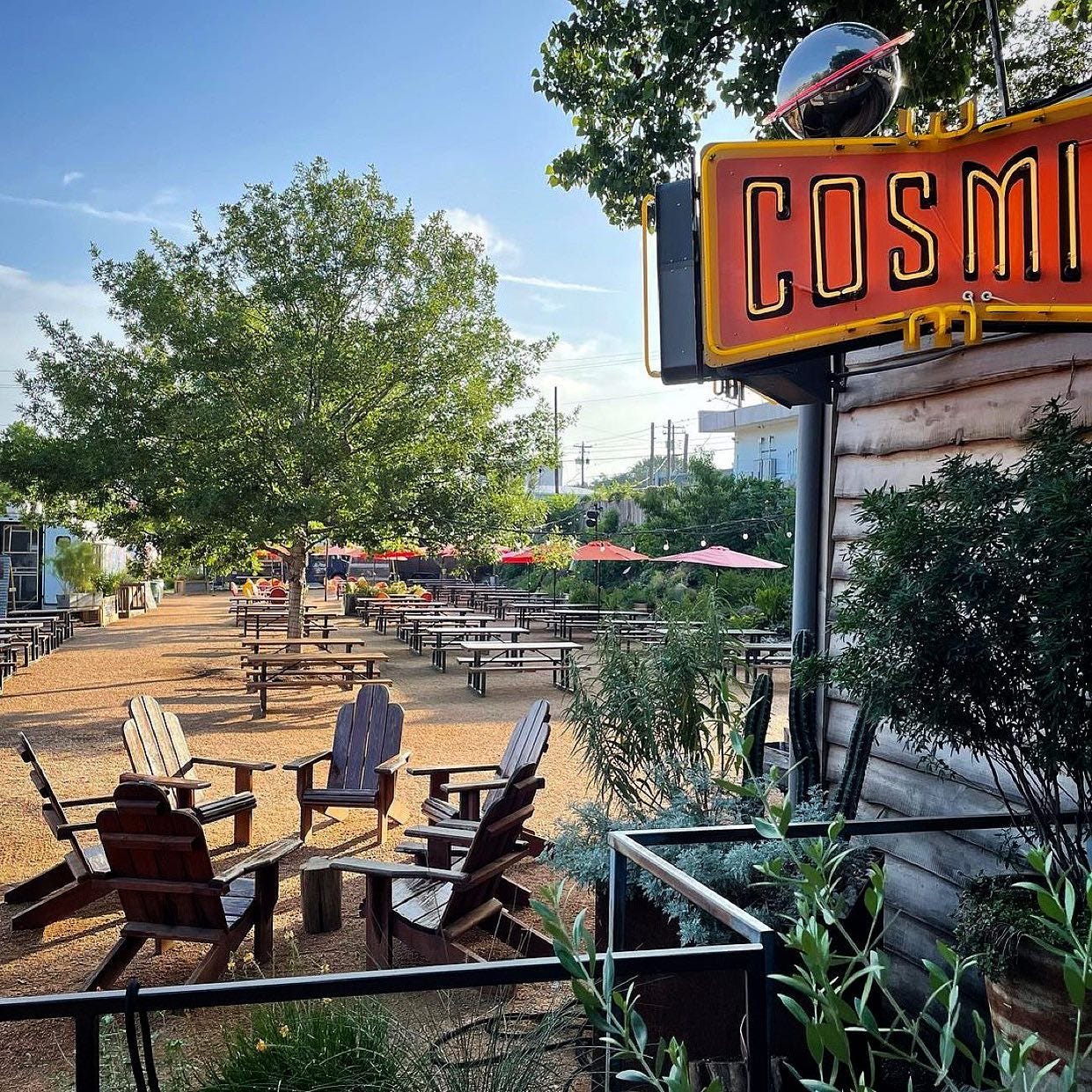 May be an image of outdoors