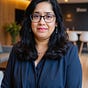 Leila Rao's avatar