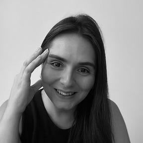 Natalia Gama | EntreLinhas