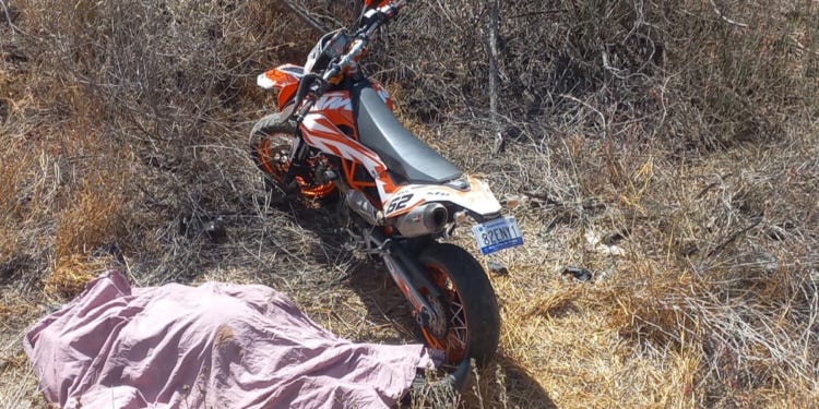 Accident