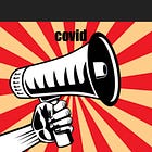 The purpose of propaganda (covid version)