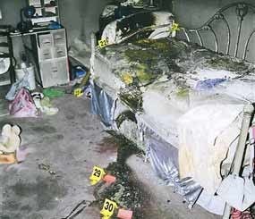 Grim photos dominate 2007 Conn. home invasion trial