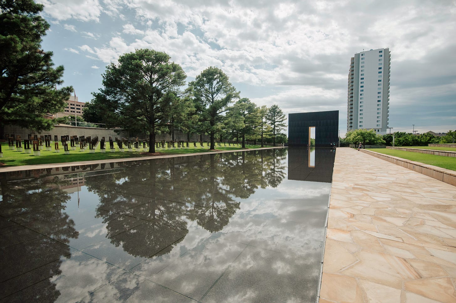 Oklahoma City National Memorial & Museum | Oklahoma City, OK